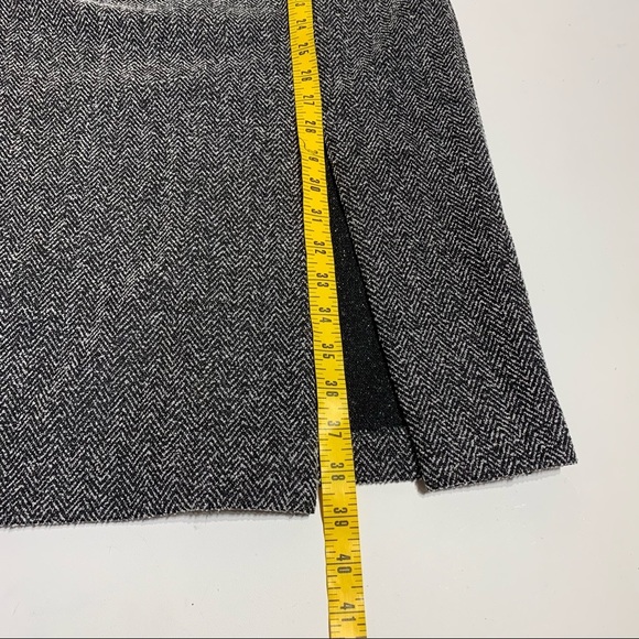 Banana republic petit 0 beautiful midi dress - Picture 6 of 7